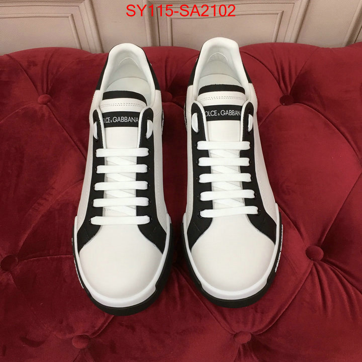 Women Shoes-DG high quality happy copy ID: SA2102 $: 115USD