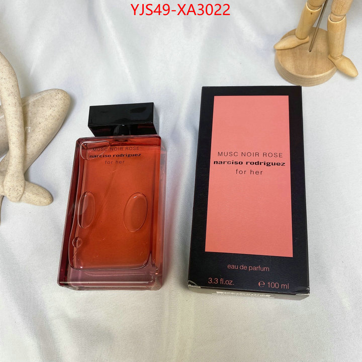 Perfume-Narciso Rodriguez top quality fake ID: XA3022 $: 49USD