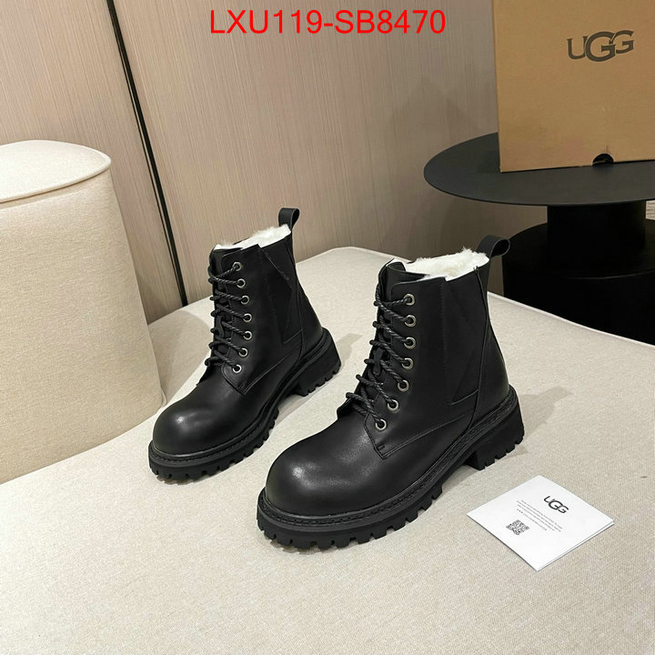 Women Shoes-Boots where can you buy replica ID: SB8470 $: 119USD