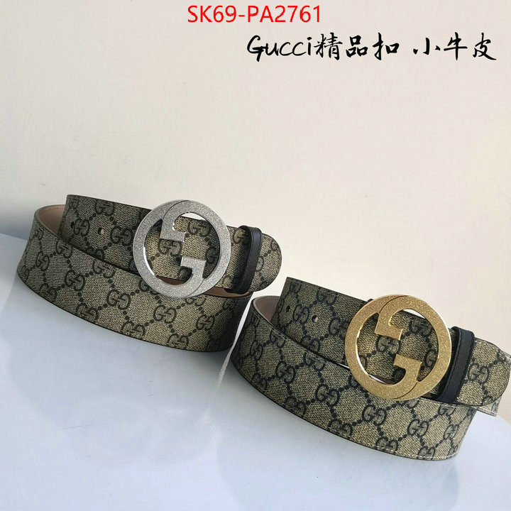 Belts-Gucci how to find replica shop ID: PA2761 $: 69USD