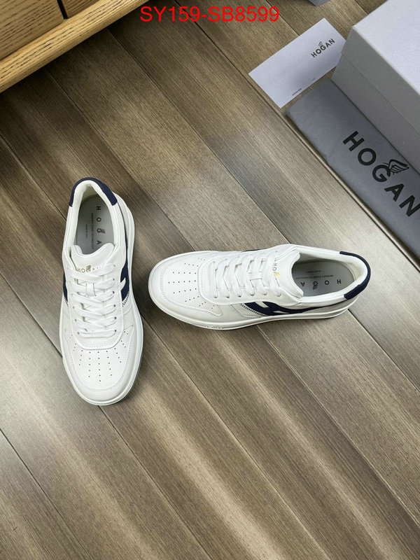 Men Shoes-Hogan from china ID: SB8599 $: 159USD