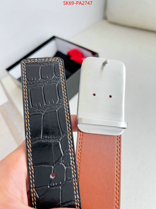 Belts-Givenchy how can i find replica ID: PA2747 $: 69USD