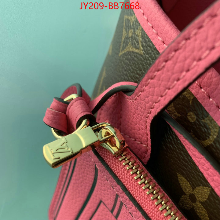 LV Bags(TOP)-Neverfull- buy first copy replica ID: BB7668 $: 209USD,