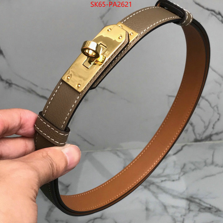 Belts-Hermes the best ID: PA2621 $: 65USD