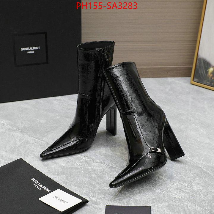 Women Shoes-YSL designer ID: SA3283 $: 155USD