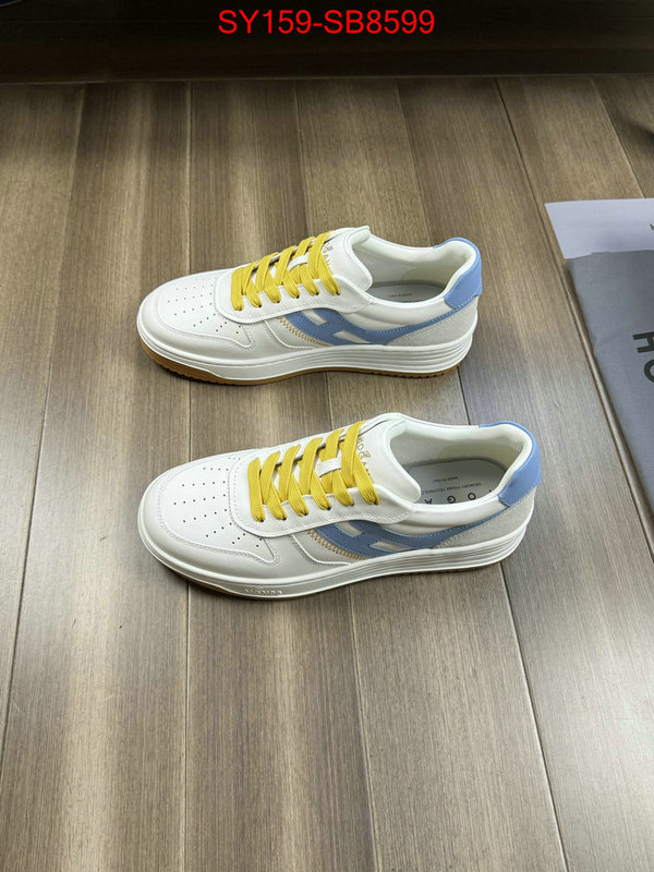 Men Shoes-Hogan from china ID: SB8599 $: 159USD