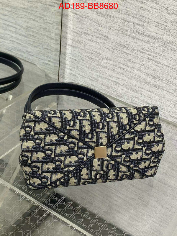 Dior Bags(TOP)-Other Style- quality replica ID: BB8680 $: 189USD,