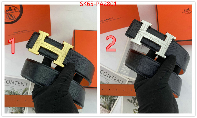 Belts-Hermes shop now ID: PA2801 $: 65USD