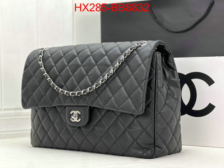 Chanel Bags(TOP)-Crossbody- best ID: BB8832 $: 285USD,