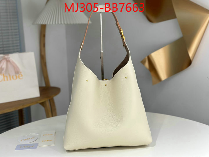 Chloe Bags(TOP)-Handbag top fake designer ID: BB7664