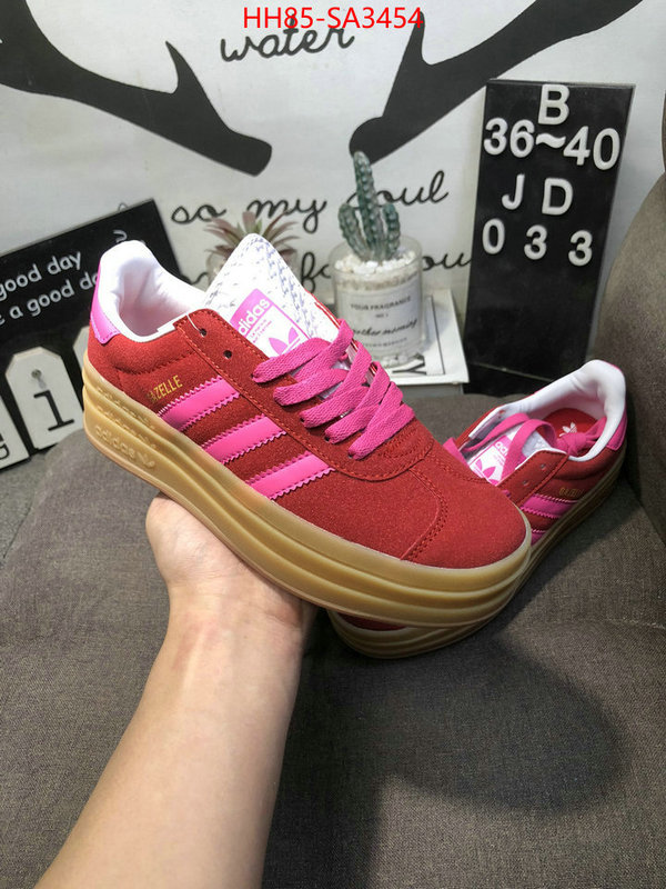 Women Shoes-Adidas the best designer ID: SA3454 $: 85USD