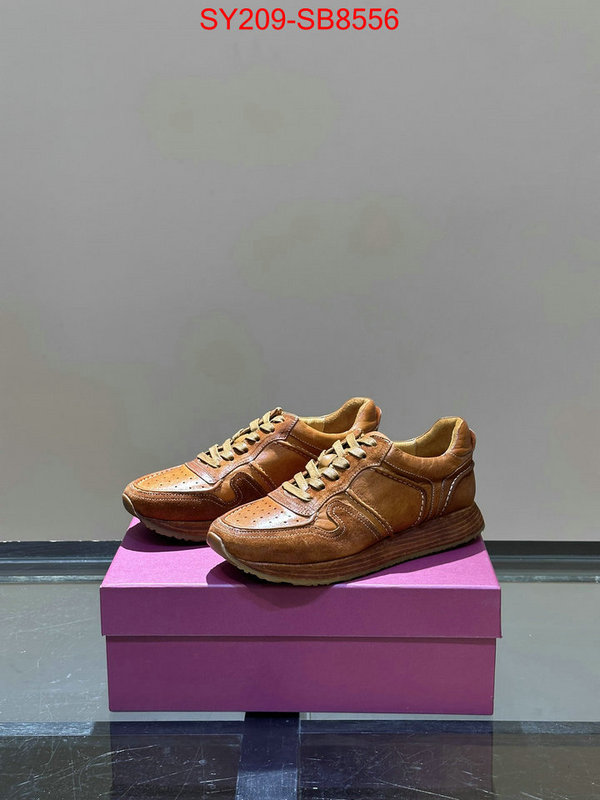 Men shoes-Ferragamo buy 2024 replica ID: SB8556 $: 209USD