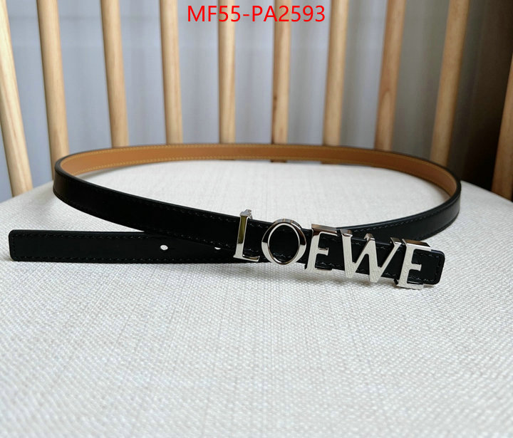 Belts-Loewe how quality ID: PA2593 $: 55USD