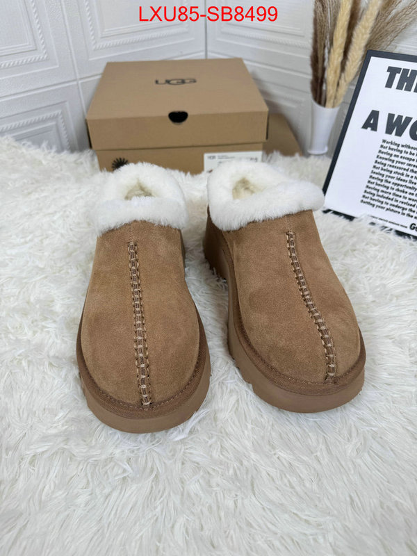 Women Shoes-UGG cheap online best designer ID: SB8499 $: 85USD