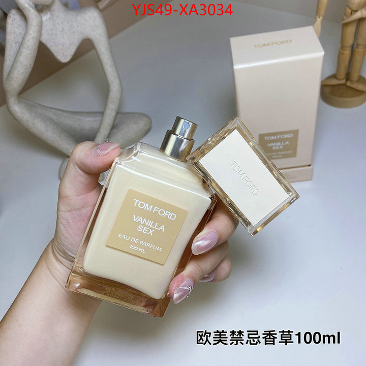 Perfume-Tom Ford where to find the best replicas ID: XA3034 $: 49USD