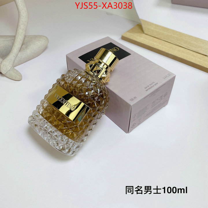 Perfume-Valentino best luxury replica ID: XA3038 $: 55USD