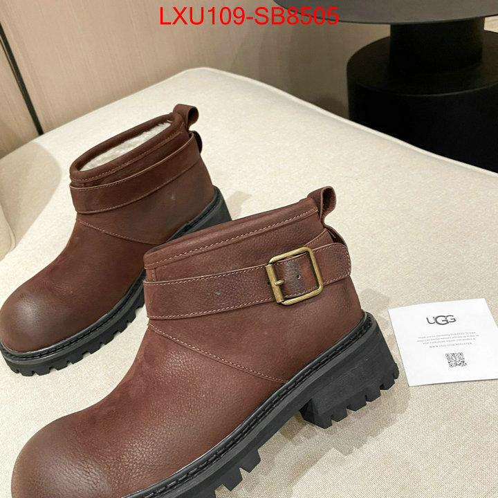 Women Shoes-Boots sell online luxury designer ID: SB8505 $: 109USD