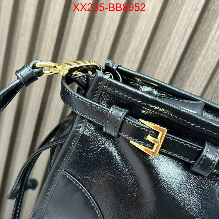 Prada Bags(TOP)-Crossbody- shop the best high authentic quality replica ID: BB8952 $: 239USD,