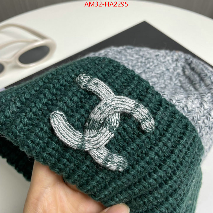 Cap (Hat)-Chanel where to find the best replicas ID: HA2295 $: 32USD