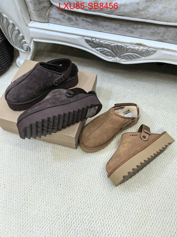 Women Shoes-UGG shop the best high authentic quality replica ID: SB8456 $: 85USD