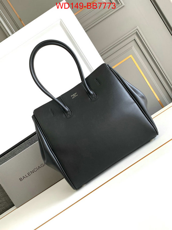 Balenciaga Bags(4A)-Other Styles copy aaaaa ID：BB7773