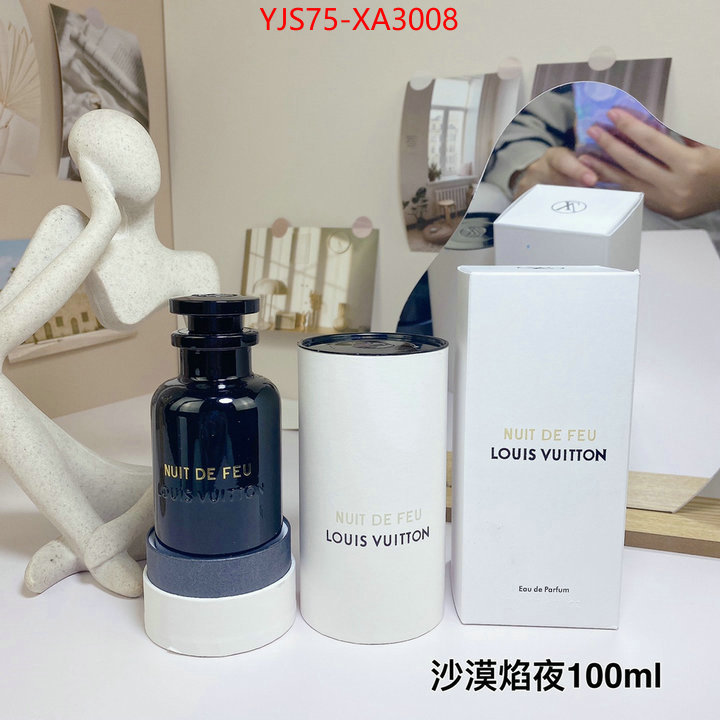 Perfume-LV new 2024 ID: XA3008 $: 75USD