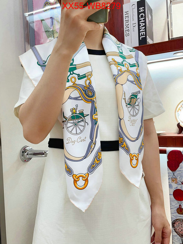 Scarf-Hermes high quality online ID: MB8279 $: 55USD