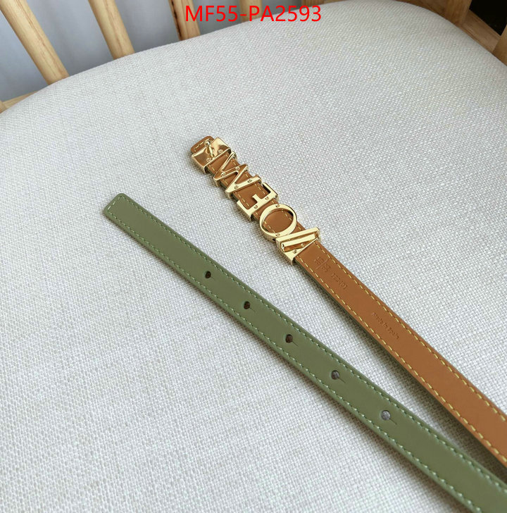 Belts-Loewe how quality ID: PA2593 $: 55USD