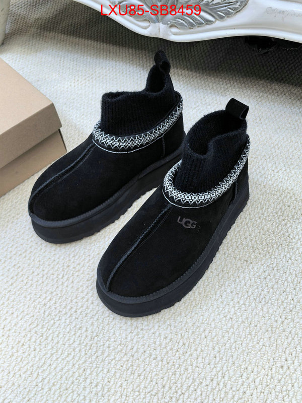 Women Shoes-UGG the best quality replica ID: SB8459 $: 85USD