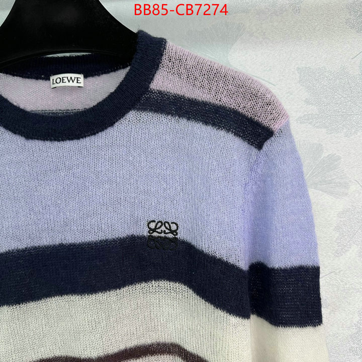 Clothing-Loewe online from china ID: CB7274 $: 85USD