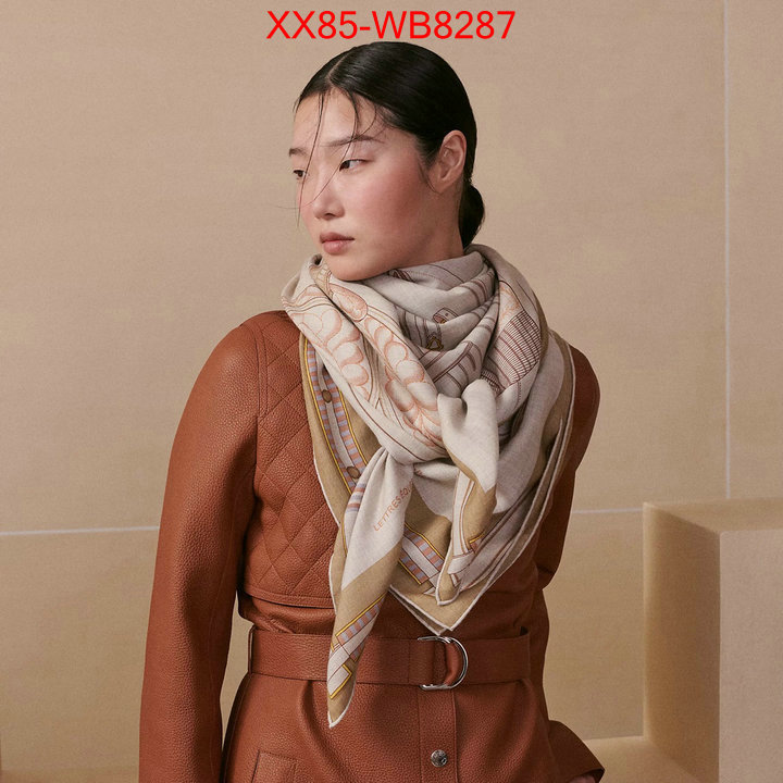 Scarf-Hermes for sale online ID: MB8287 $: 85USD