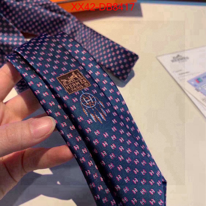 Ties-Hermes every designer ID: DB8417 $: 42USD