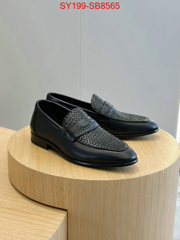 Men shoes-Ferragamo top quality ID: SB8565 $: 199USD