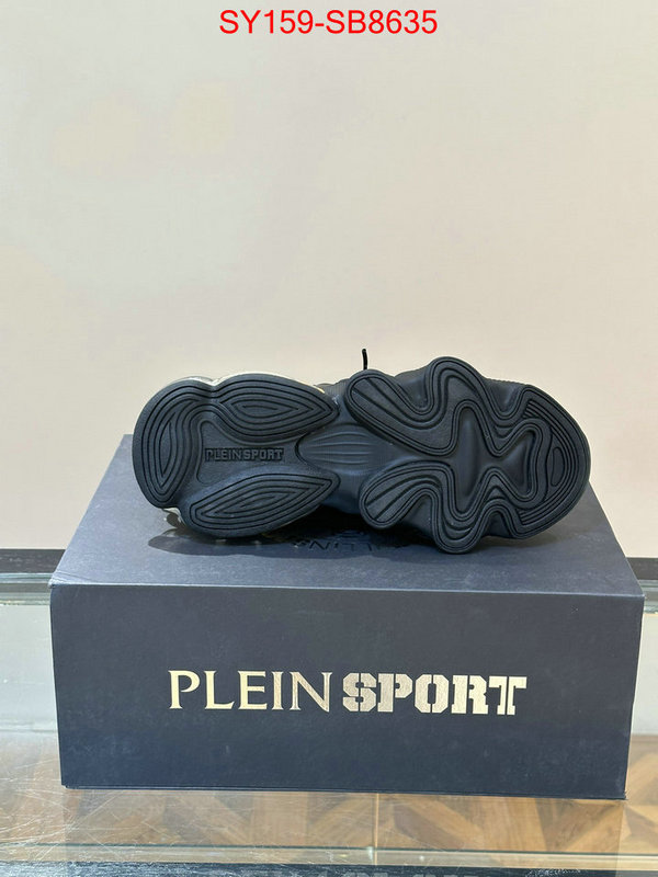 Men Shoes-PHILIPP PIEIN china sale ID: SB8635 $: 159USD