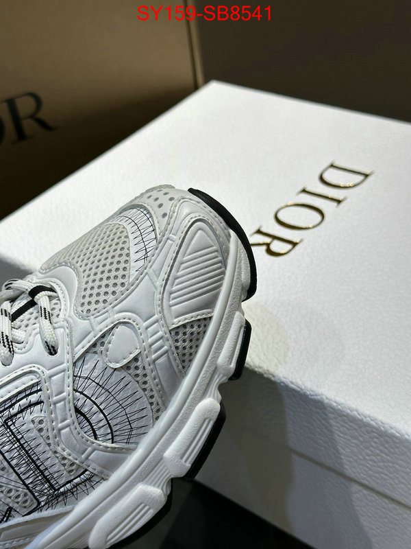 Men shoes-Dior fashion designer ID: SB8541 $: 159USD