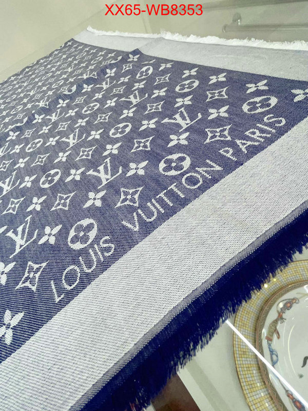 Scarf-LV are you looking for ID: MB8353 $: 65USD