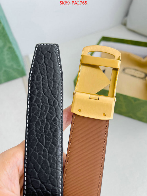 Belts-Gucci where to find best ID: PA2765 $: 69USD