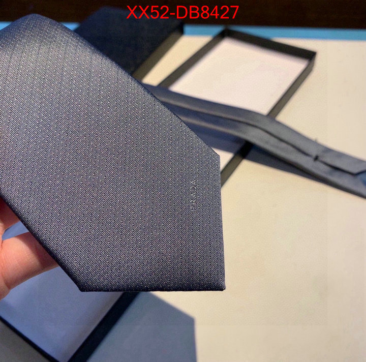 Ties-Prada where to buy ID: DB8427 $: 52USD