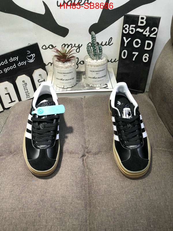 Women Shoes-Adidas top quality ID: SB8686 $: 85USD