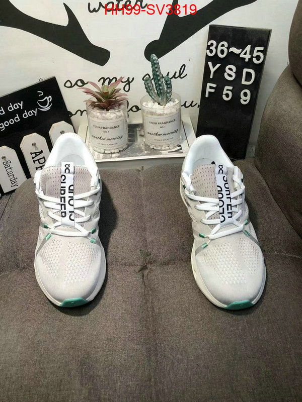 Women Shoes-On Running Cloudsurfer quality replica ID: SV3819 $: 99USD