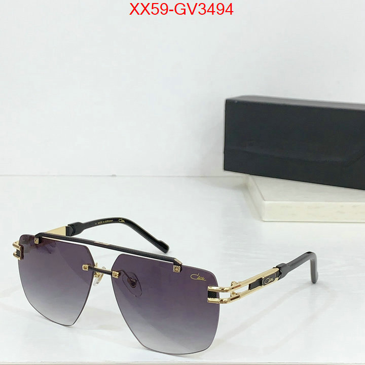 Glasses-CAZAL where to find the best replicas ID: GV3494 $: 59USD