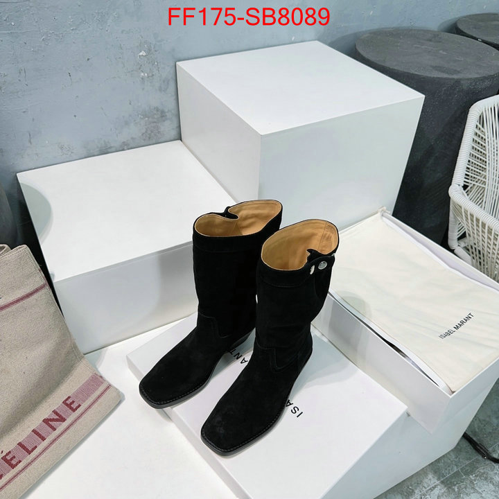 Women Shoes-Isabel Marant china sale ID: SB8089 $: 175USD