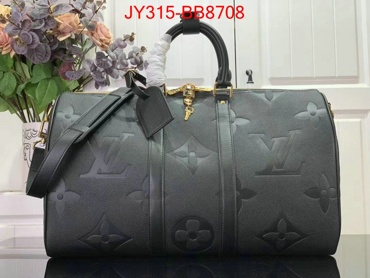 LV Bags(TOP)-Speedy- hot sale ID: BB8708 $: 315USD,