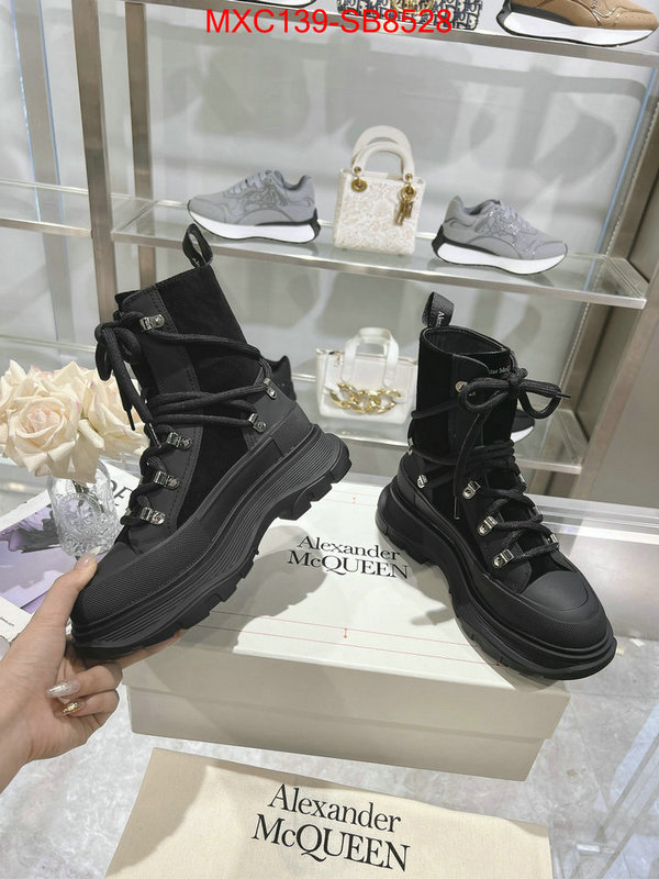 Men Shoes-Boots unsurpassed quality ID: SB8528 $: 139USD