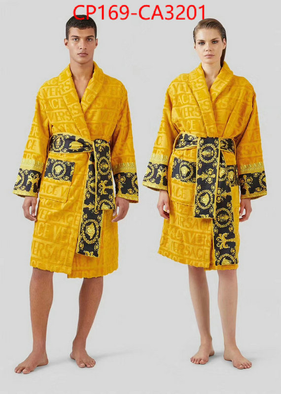 Clothing-Versace replcia cheap from china ID: CA3201 $: 169USD