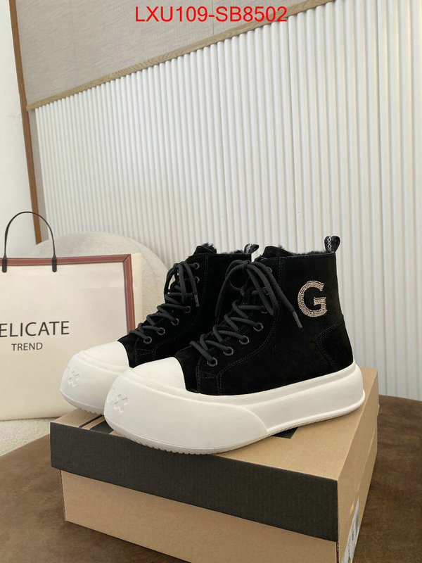 Women Shoes-UGG where to buy the best replica ID: SB8502 $: 109USD