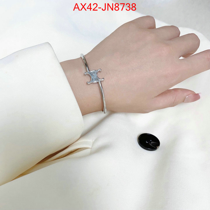 Jewelry-CELINE best like ID: JN8738 $: 42USD