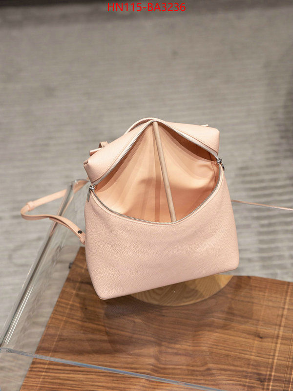 Loro piana Bags (TOP)-Crossbody- outlet 1:1 replica ID: BA3236 $: 115USD,