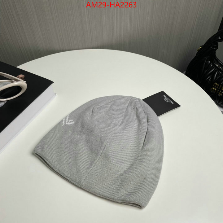 Cap(Hat)-ARCTERYX hot sale ID: HA2263 $: 29USD