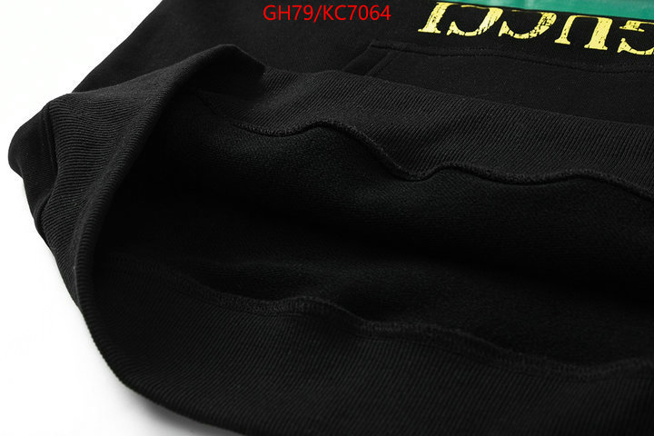 Clothing-Gucci we offer ID: KC7064 $: 79USD